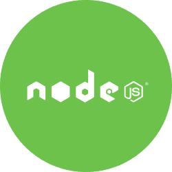 logo node