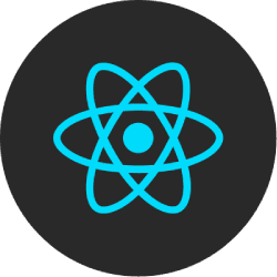 logo react