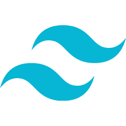 logo tailwind